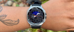 Samsung Galaxy Watch 8 Classic review: A tough&hellip;