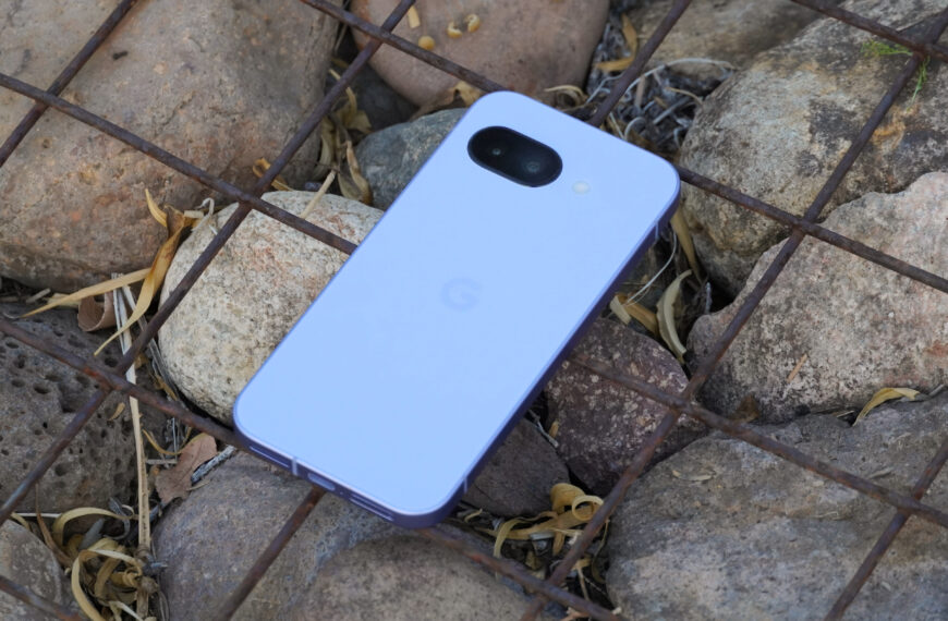 ಹೊಸ ಗೋಚರ ಒಪ್ಪಂದವು ಪಿಕ್ಸೆಲ್ 9 ಎ ಅನ್ನು ಕೇವಲ&hellip;