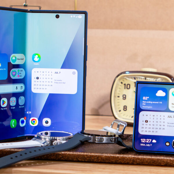 Android users can breathe easy as Samsung won’t&hellip;