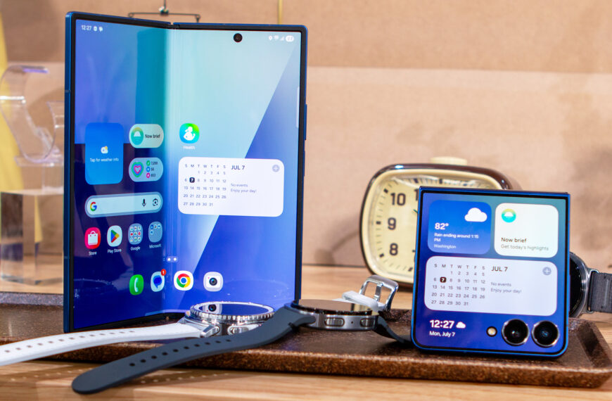 Android users can breathe easy as Samsung won’t&hellip;