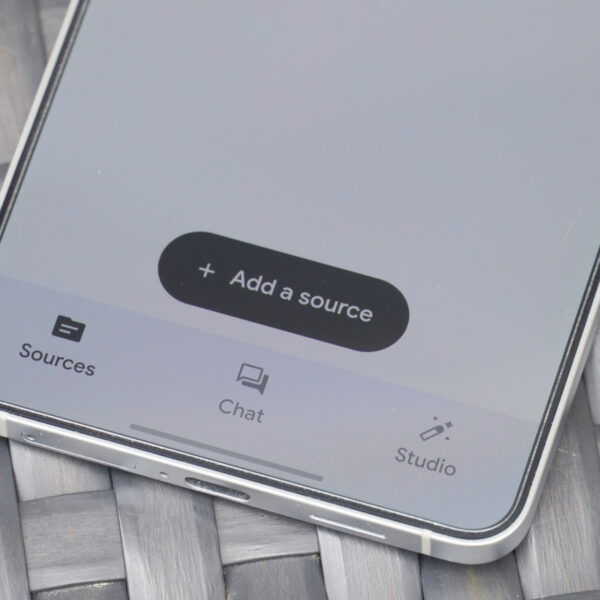 ಕ್ಯುರೇಟೆಡ್ ವಿಷಯಗಳಿಗಾಗಿ ನೋಟ್ಬುಕ್ಲ್ಮ್ ಕಪಾಟಿನಲ್ಲಿ ಗೂಗಲ್ ಸ್ಟಾಕ್ಗಳು ‘ವೈಶಿಷ್ಟ್ಯಗೊಳಿಸಿದ ನೋಟ್ಬುಕ್ಸ್’