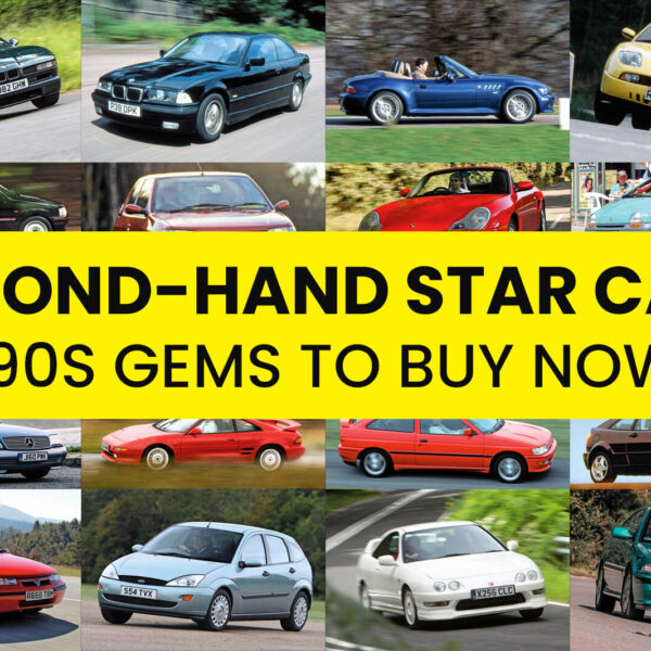 ಬಾಕ್ಸ್ಸ್ಟರ್, ಫೋಕಸ್, ಟ್ವಿಂಗೊ … 2025 ರಲ್ಲಿ ಖರೀದಿಸಲು ಅತ್ಯುತ್ತಮ&hellip;