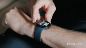 ನಿಮ್ಮ ಪಿಕ್ಸೆಲ್ ವಾಚ್ ಶೀಘ್ರದಲ್ಲೇ ಆಂಡ್ರಾಯ್ಡ್ ತರಹದ ಬ್ಯಾಕಪ್ ಸ್ವಾತಂತ್ರ್ಯವನ್ನು&hellip;