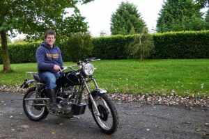 A Classic Adventure: From the U.K. to Nepal&hellip;