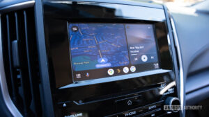Watch this embarrassing Google Gemini Android Auto fail