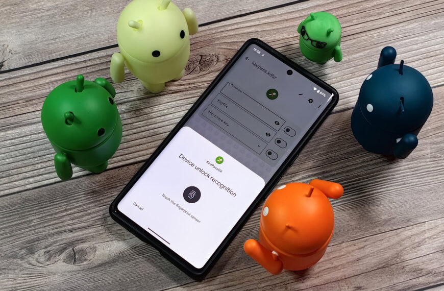 ಪಾಸ್ವರ್ಡ್ಗಳನ್ನು ಆಗಾಗ್ಗೆ ಮರೆತುಬಿಡುತ್ತೀರಾ? ವಿಫಲವಾದ ದೃ hentic ೀಕರಣ ಲಾಕ್&hellip;