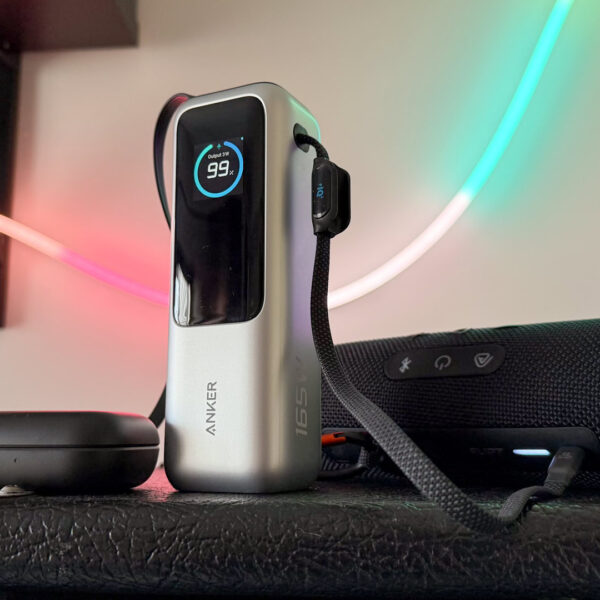 Need a power bank? Here are two awesome&hellip;