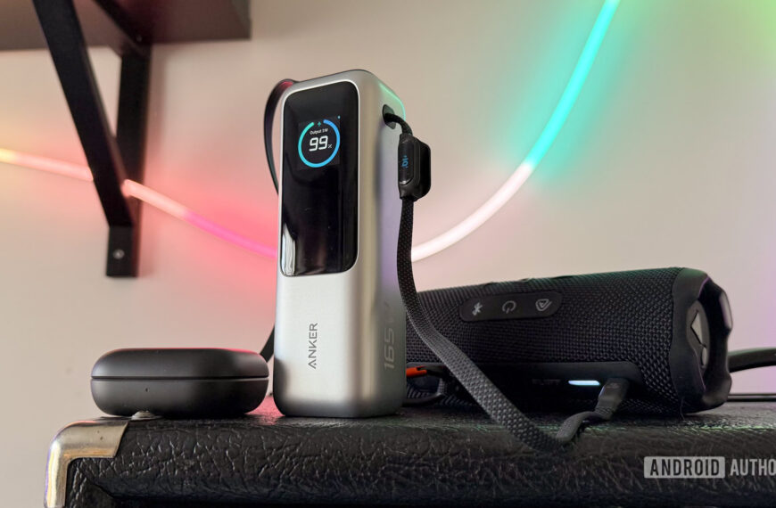 Need a power bank? Here are two awesome…