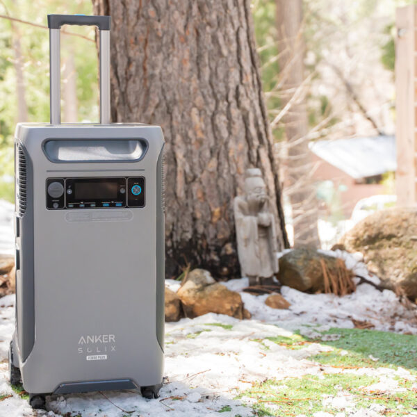 ಡೀಲ್: ಆಂಕರ್ ಸೊಲಿಕ್ಸ್ ಎಫ್ 3800 ಪ್ಲಸ್ ಪವರ್ ಸ್ಟೇಷನ್&hellip;