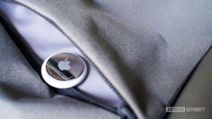 The new Apple AirTags are great, but the&hellip;