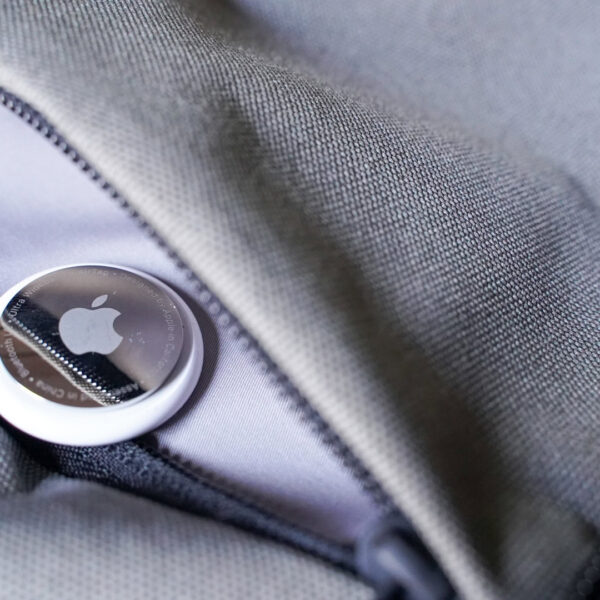 The new Apple AirTags are great, but the 1st-gen are on sale!