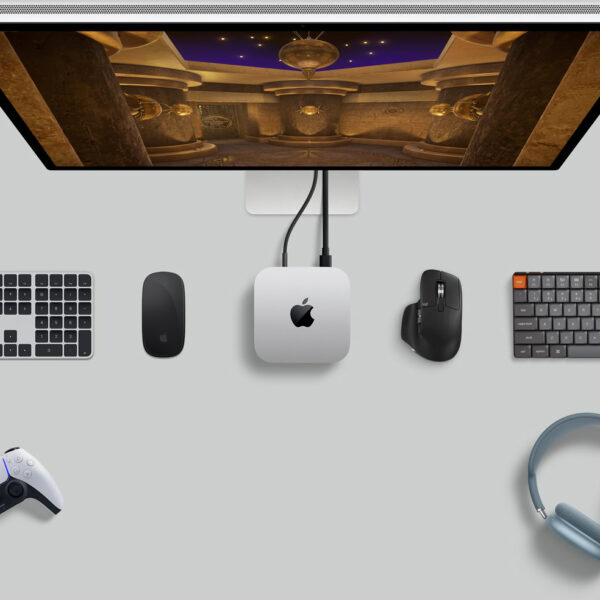 ಆಪಲ್ ಮ್ಯಾಕ್ ಮಿನಿ ಡೀಲ್: ಆಪಲ್ನ ಅಗ್ಗದ ಕಂಪ್ಯೂಟರ್ ಅತ್ಯುತ್ತಮವಾದುದು