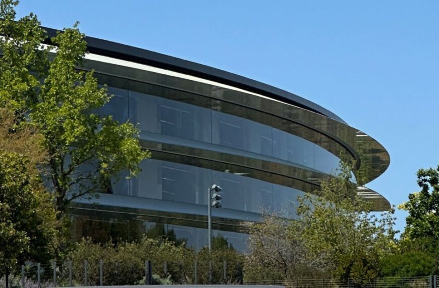 ಆಪಲ್ DOJ ಮೊಕದ್ದಮೆಯನ್ನು ಸ್ಲ್ಯಾಮ್ ಮಾಡುತ್ತದೆ: ‘ಐಫೋನ್ ಅನ್ನು ಪ್ರತ್ಯೇಕಿಸುವ&hellip;