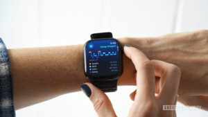 ಆಪಲ್ ವಾಚ್ ಈ ವೈಶಿಷ್ಟ್ಯವನ್ನು ಗ್ಯಾಲಕ್ಸಿ ಮತ್ತು ಪಿಕ್ಸೆಲ್ ಕೈಗಡಿಯಾರಗಳು&hellip;