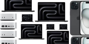 M4 MacBook Pro $200 off, 24GB Mac mini,&hellip;