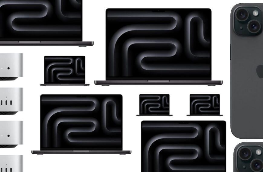 M4 MacBook Pro $200 off, 24GB Mac mini,&hellip;