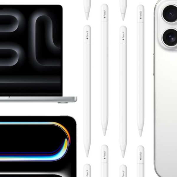 ಐಫೋನ್ 16 ಪ್ರೊ, ಎಂ 4 ಐಪ್ಯಾಡ್ ಪ್ರೊ, ಆಪಲ್…