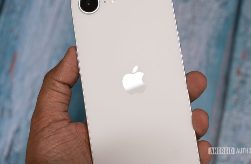 Apple sets next showcase for March 4 —…