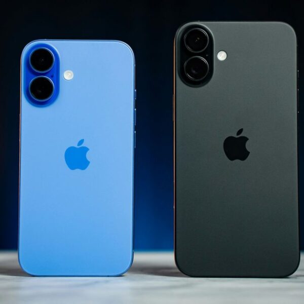 US iPhones: ‘Made in India’, built in China