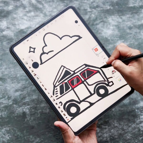 ಇವುಗಳು ನಾನು ಶಿಫಾರಸು ಮಾಡುವ ಡ್ರಾಯಿಂಗ್ ಅಪ್ಲಿಕೇಶನ್‌ಗಳು, ಆದರೆ ನನಗೆ&hellip;