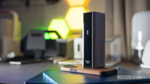 The handy CUKTECH 15 Ultra Power Bank is&hellip;