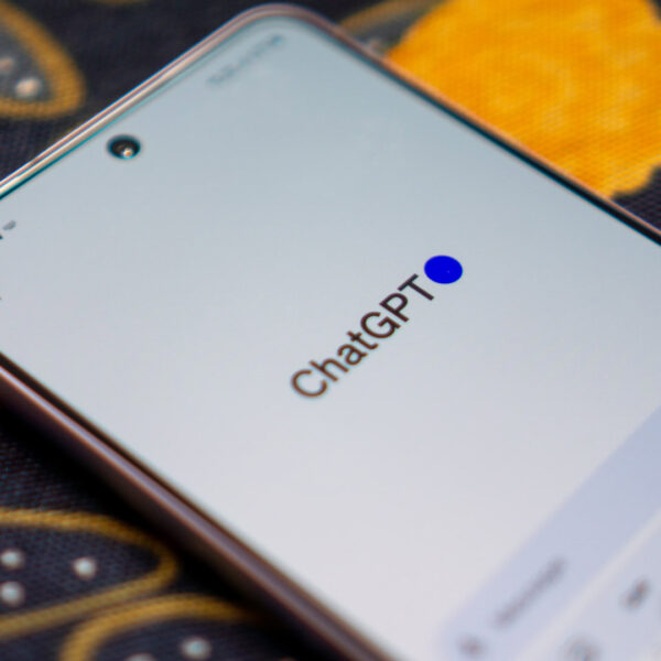 ಇದಕ್ಕಾಗಿಯೇ ನಾನು ಎರಡು ಪ್ರತ್ಯೇಕ ಚಾಟ್‌ಜಿಪಿಟಿ ಖಾತೆಗಳನ್ನು ಬಳಸುತ್ತೇನೆ