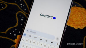 Writing with ChatGPT may soon start sounding more&hellip;