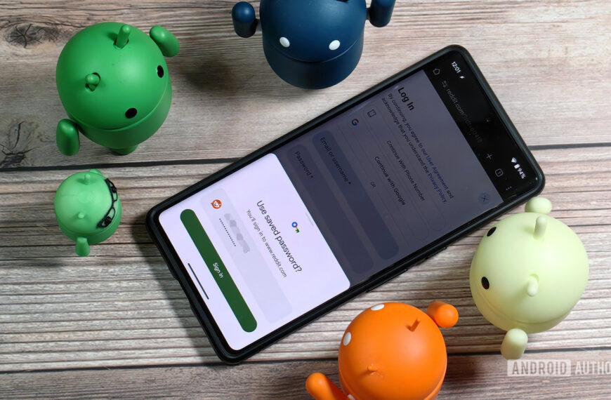 Google ಶೀಘ್ರದಲ್ಲೇ Chrome ನ ಪಾಸ್ವರ್ಡ್ ಆಟೋಫಿಲ್ನಲ್ಲಿ ಭದ್ರತಾ ಲೋಪದೋಷವನ್ನು…