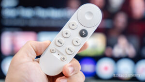 ನನ್ನ ಗೂಗಲ್ ಟಿವಿಯನ್ನು ಹೊಂದಿಸಲು ನನಗೆ ಮೂರು ಫೋನ್‌ಗಳು ಬೇಕಾಗಿದ್ದವು,&hellip;