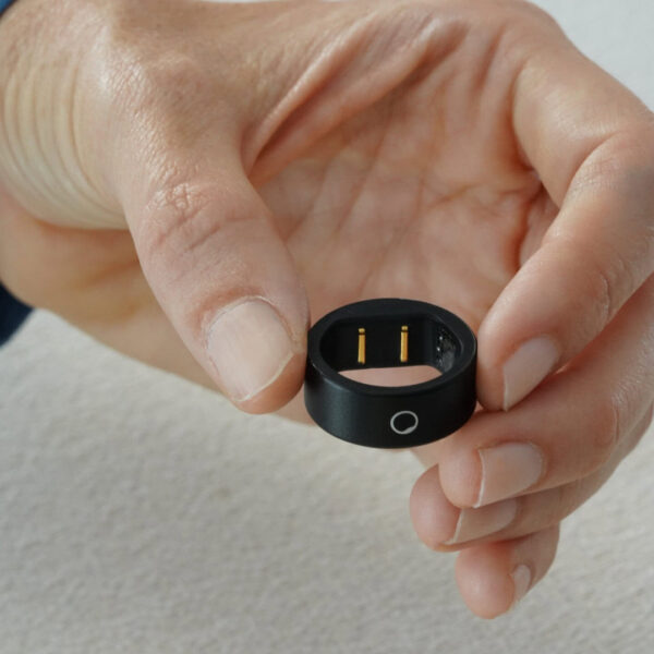 Watch and learn, Samsung: This Galaxy Ring competitor…