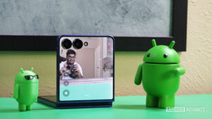 ಗ್ಯಾಲಕ್ಸಿ Z ಡ್ ಫ್ಲಿಪ್ 7 ರ ಹೊಸ ಕವರ್&hellip;