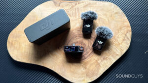 Save $100 on the DJI Mic 2, still&hellip;