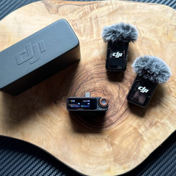 Save $100 on the DJI Mic 2, still&hellip;