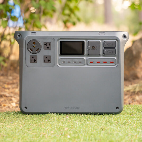 Need a power station? The DJI Power 2000 has never been cheaper!