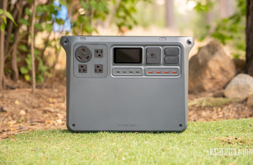 Need a power station? The DJI Power 2000 has never been cheaper!