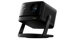 The Dangbei DBOX02 Pro hits the sweet spot…