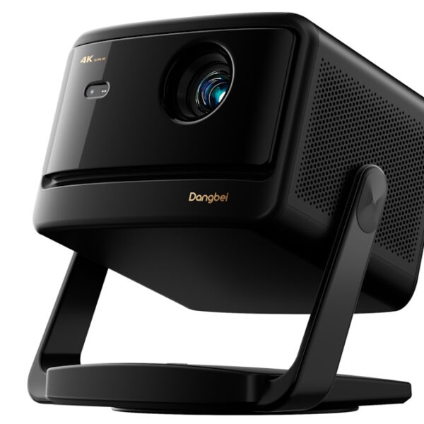 The Dangbei DBOX02 Pro hits the sweet spot between performance and overkill