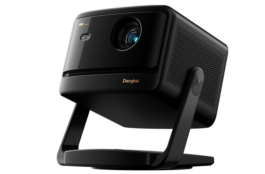 The Dangbei DBOX02 Pro hits the sweet spot between performance and overkill