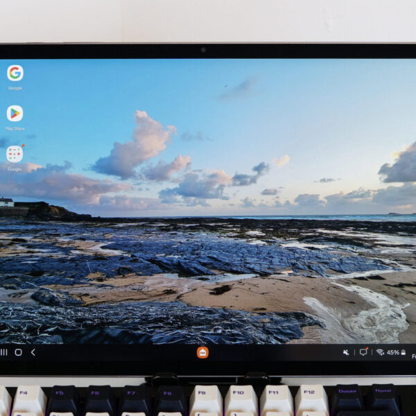 ಸ್ಯಾಮ್‌ಸಂಗ್ ಒಂದು ಯುಐ 8 ರಲ್ಲಿ ಡೆಕ್ಸ್ ಅನ್ನು ಪುನರ್ನಿರ್ಮಿಸಿದೆ,&hellip;