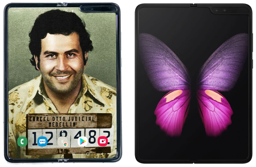 ಎಸ್ಕೋಬಾರ್ ಪಟ್ಟು ದೂರವಾಣಿ ಹಗರಣ ತಪ್ಪಿತಸ್ಥರ ನಂತರ ವರ್ಷ ಜೈಲು&hellip;