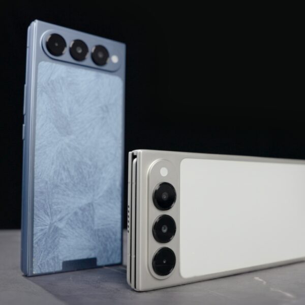 TECNO’s new Phantom Ultimate G Fold is a&hellip;