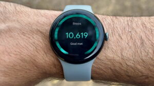 The Pixel Watch July update is out to&hellip;