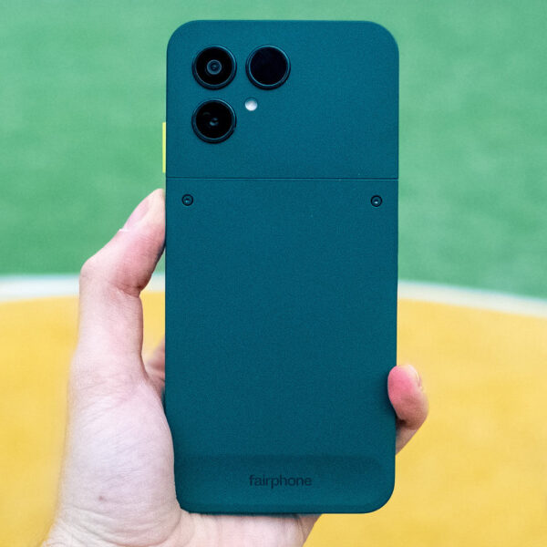 Fairphone software devs hit back against GrapheneOS security…