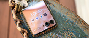 Motorola Razr Plus 2025 review: The cover is&hellip;