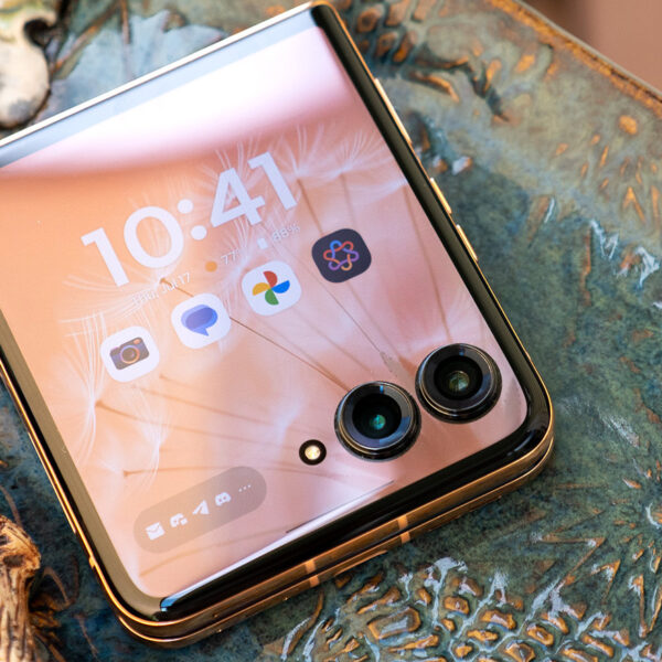 Motorola Razr Plus 2025 review: The cover is&hellip;