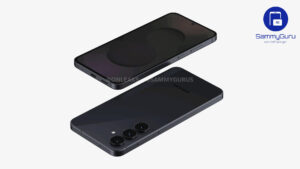 Galaxy S25 FE leak reveals new colors, bad&hellip;