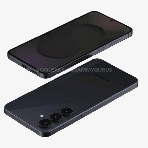 Galaxy S25 FE leak reveals new colors, bad…