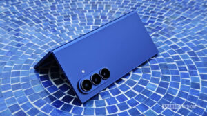 ಗ್ಯಾಲಕ್ಸಿ Z ಡ್ ಪಟ್ಟು 7 ಫೋಟೋ ಎಡಿಟಿಂಗ್ ವೈಶಿಷ್ಟ್ಯವನ್ನು&hellip;