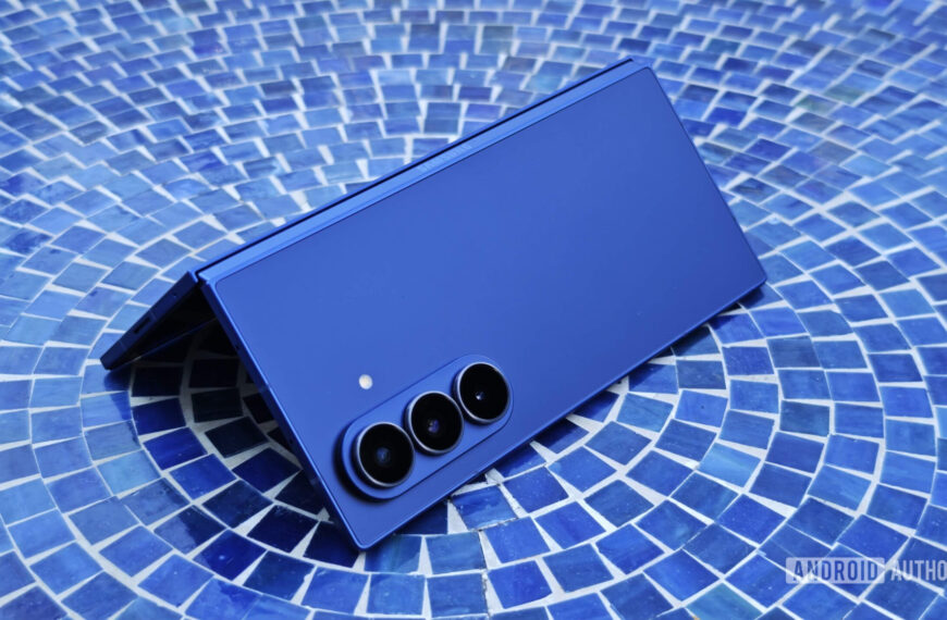 The Samsung W26 proves the US…