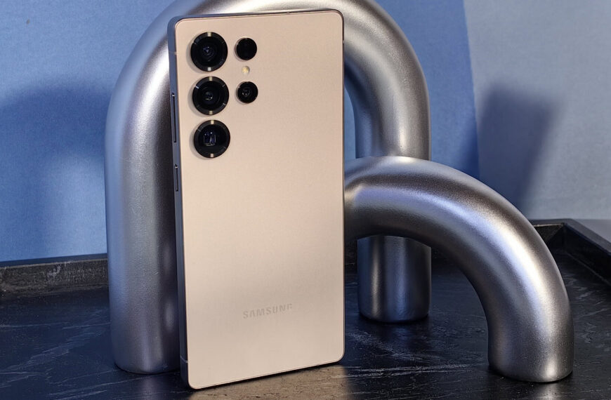 Galaxy S26’s Now Nudge could help with flights, rentals, reservations, and more